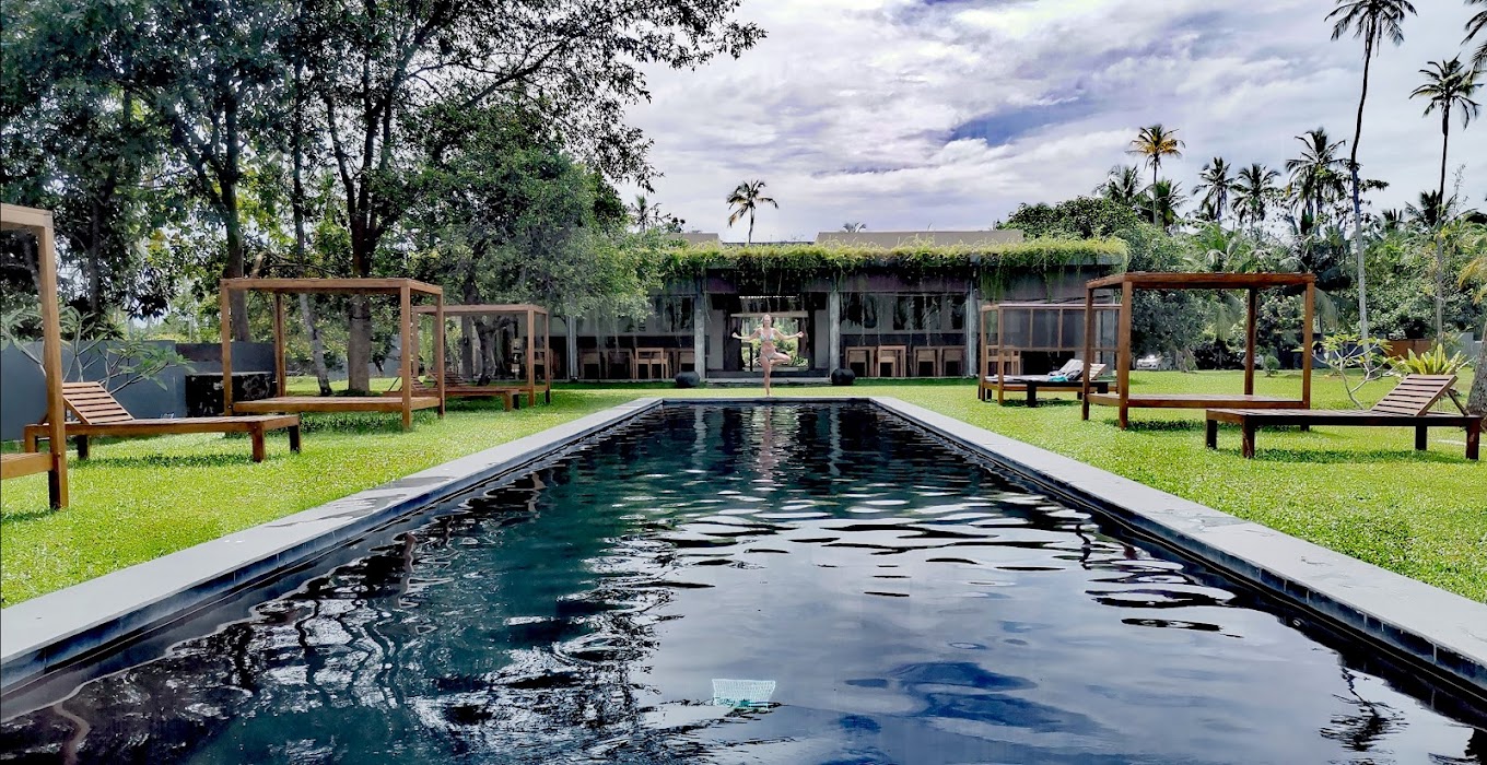 Wirdana Resort & Spa